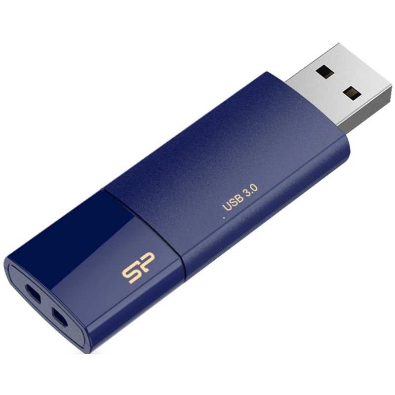Memorie USB Blaze B05 16GB USB 3.0 Blue