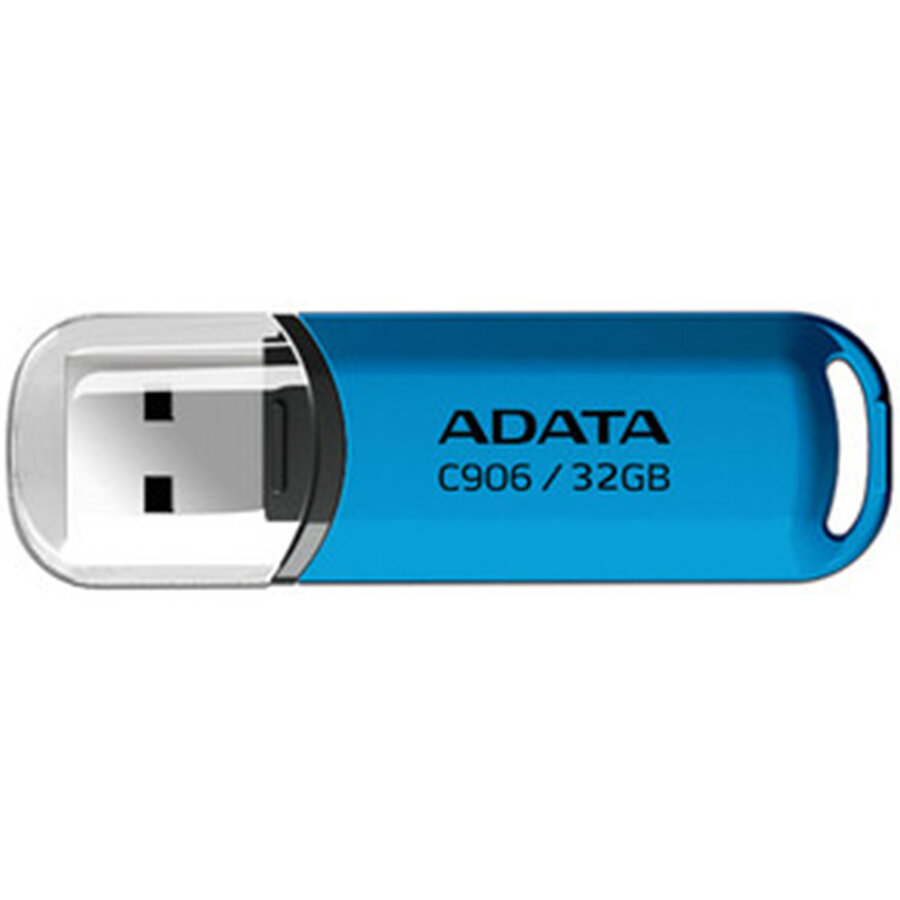 Memorie USB C906 32GB Blue
