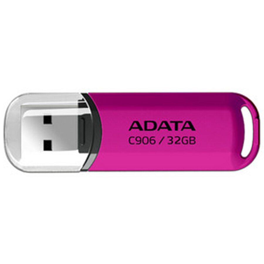 Memorie USB C906 32GB Pink
