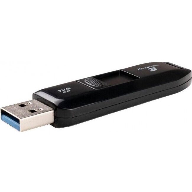 Memorie USB Core 256GB Type A USB 3.2 80MB/s  Negru