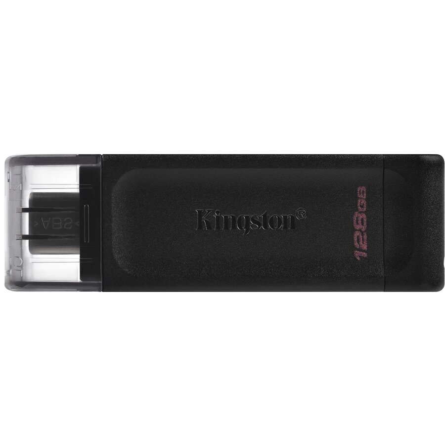 Memorie USB DataTraveler 70 128GB USB Type-C 3.2 Gen 1