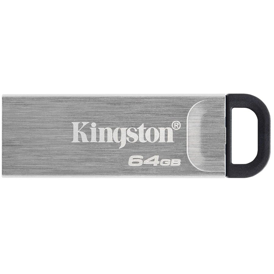 Memorie USB DataTraveler Kyson  64GB USB Type-A 3.2 Gen 1