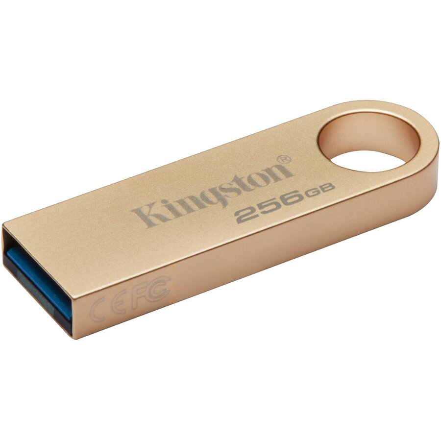 Memorie USB 256GB  Metal USB 3.2 Gen 1 DataTraveler SE9 G3