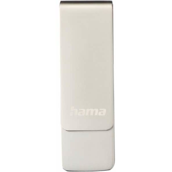 Memorie USB Rotate Pro 64GB USB 3.0 Silver