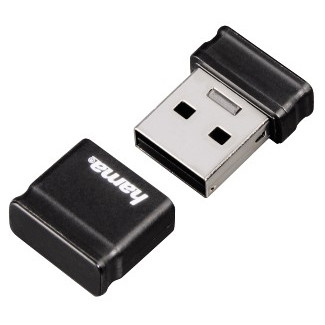 Memorie USB Smartly 16GB Black