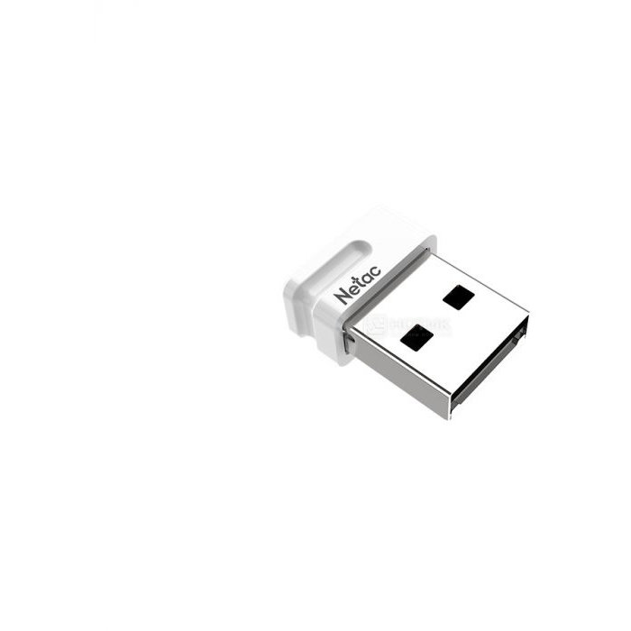 Memorie USB U116 32GB USB 2.0 White