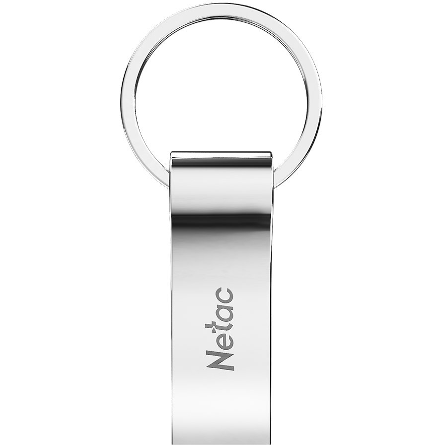 Memorie USB U275 32GB USB 2.0 Silver