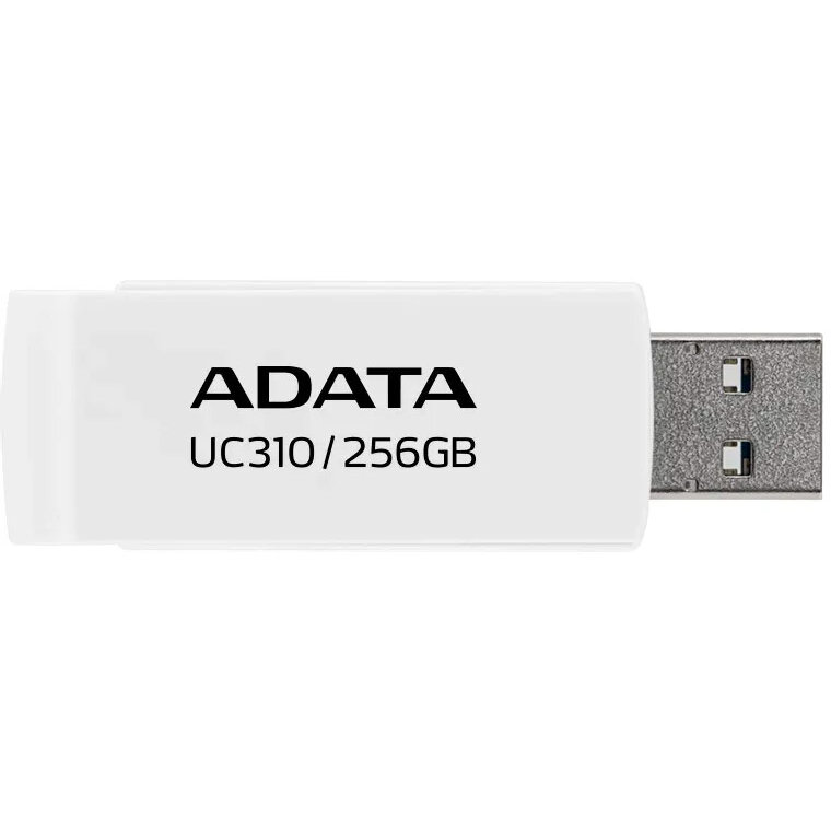 Memorie USB UC310 256GB USB 3.0 White