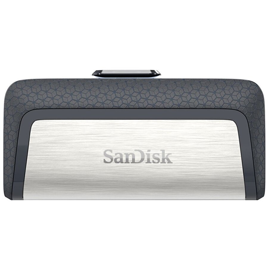 Memorie USB Ultra Dual Drive 64GB Black Silver