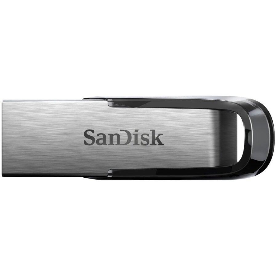 Memorie USB Cruzer Ultra Flair 16GB USB 3.0 Black