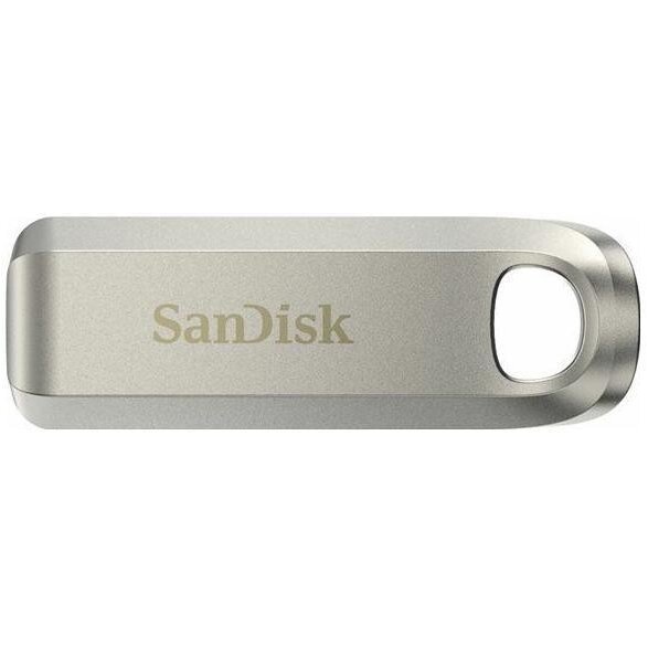 Memorie USB USB-C  256GB  400MB/s Argintiu