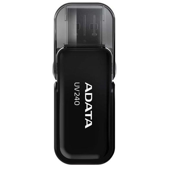 Memorie USB UV240 64GB USB 2.0 Black