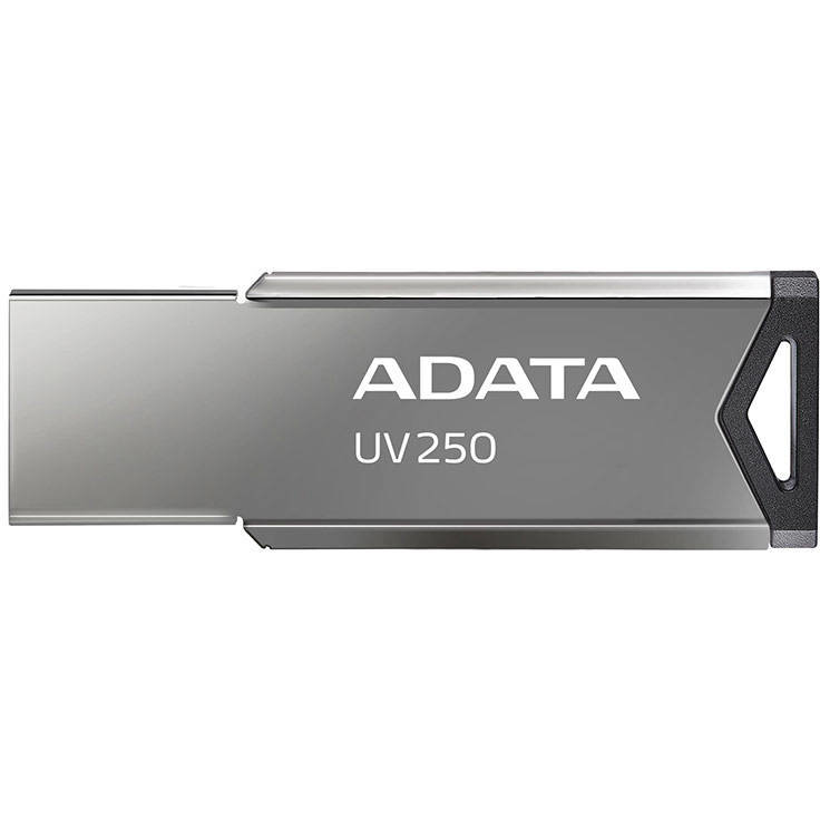 Memorie USB UV250 64GB USB 2.0 Black
