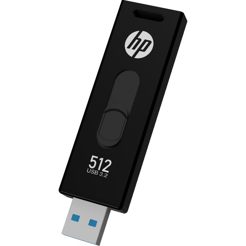 Memorie USB X911W 512GB USB 3.2 Black
