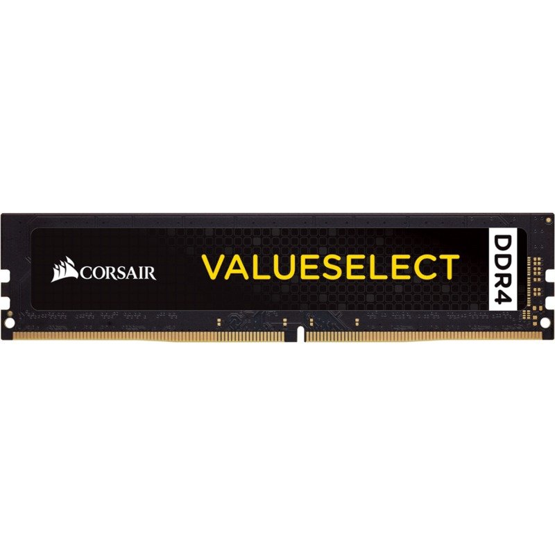 Memorie Value Select 16GB DDR4 2666 MHz CL18