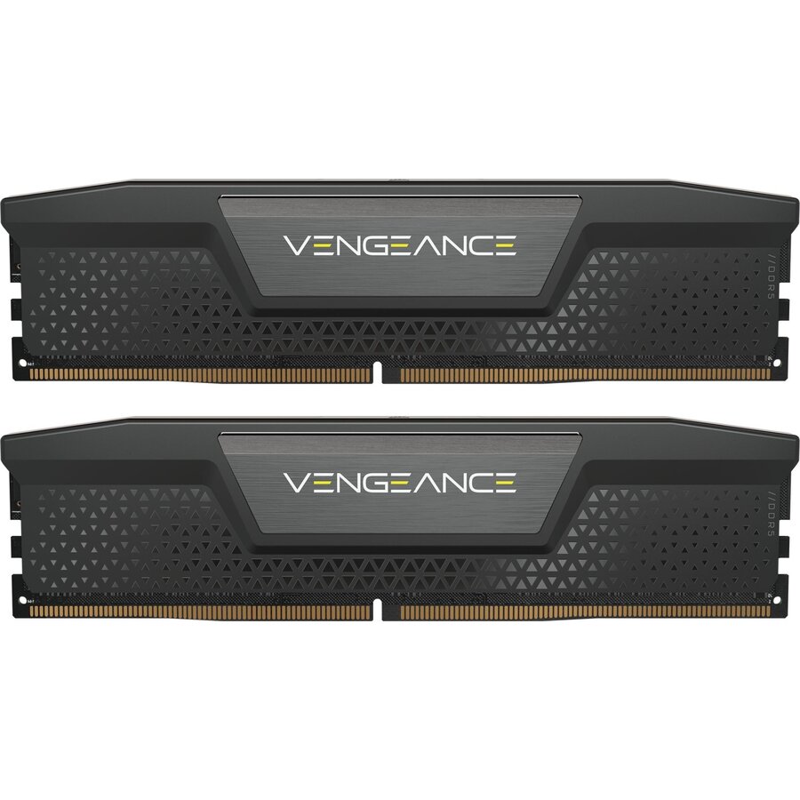 Memorie Vengeance 32GB (2x16GB) DDR5 6400MHz Dual Channel Kit