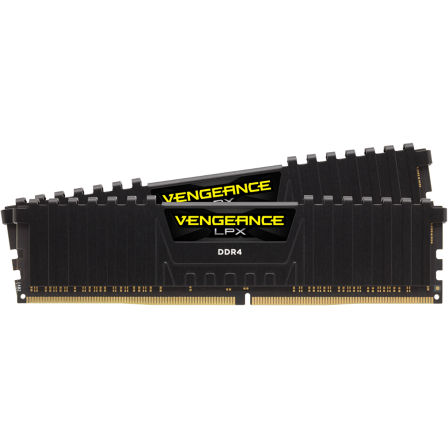 Memorie Vengeance LPX 32GB (2x16GB) DDR4 3600MHz CL18 Dual Channel Kit