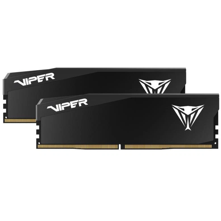 Memorie Viper Elite 5 Ultra 96GB (2x48GB) 6400MHz Dual Channel Kit