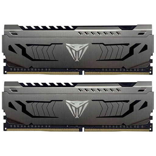 Memorie Viper Steel 16GB (2x8GB) DDR4 3600MHz CL18 Dual Channel Kit