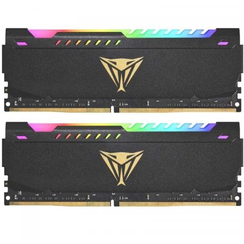 Memorie Viper Steel 32GB (2x16GB) DDR4 3200MHz Dual Channel Kit