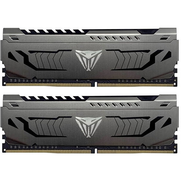 Memorie Viper Steel 32GB (2x16GB) DDR4 3600MHz CL18 Dual Channel Kit