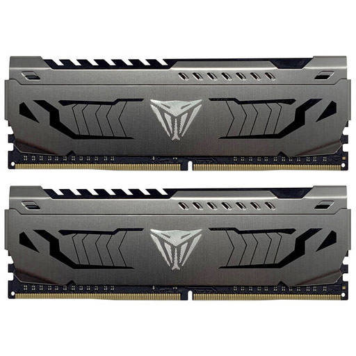 Memorie Viper Steel 32GB (2x16GB) DDR4 3600MHz CL18 Dual Channel Kit