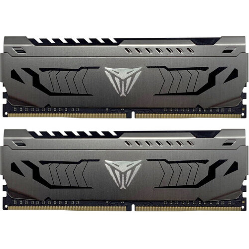 Memorie Viper Steel 32GB (2x16GB) DDR4 3600MHz Dual Channel Kit