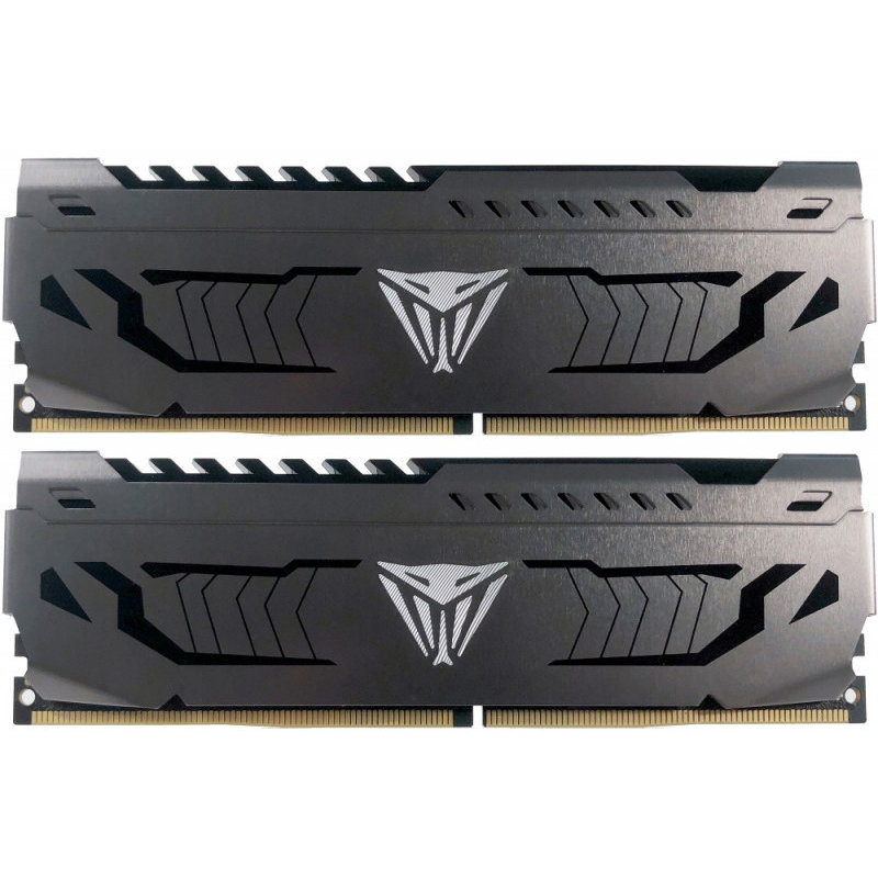 Memorie Viper Steel 32GB DDR4 3200MHz CL16 1.35v Dual Channel Kit