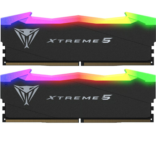 Memorie Viper Xtreme 5 DDR5 48GB 8000MHz CL38 RGB