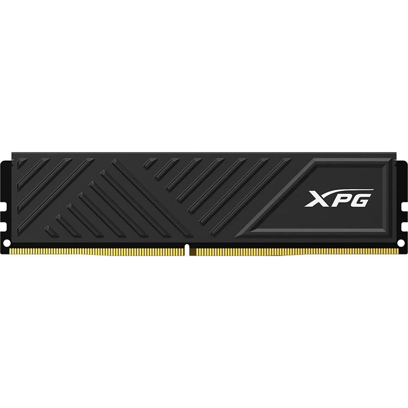 Memorie XPG Gammix D35 Black 8GB DDR4 3200MHz CL16