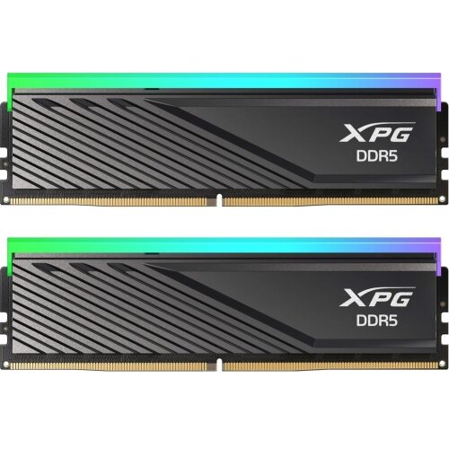 Memorie XPG Lancer Blade RGB 32GB (2x16GB) DDR5 6000MHz Dual Channel Kit