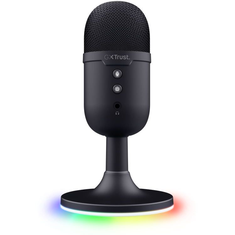 Microfon GXT 234 Funix Negru