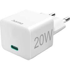Mini-Charger Power Delivery (PD) / Qualcomm® 20 W White
