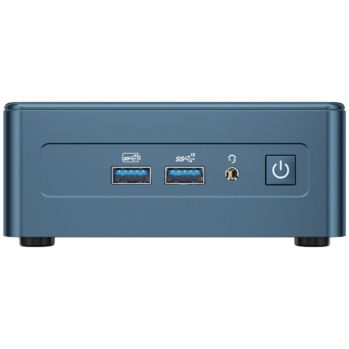 Mini PC IT13 Intel Core i9-13900HK 32GB 1TB SSD Windows 11 Pro Blue