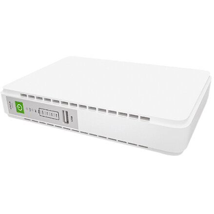 MINI UPS 9V 12V USB ISNATCH