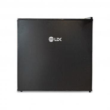 Minibar Clasa F 41l 49.3cm Sistem Racire Static Negru