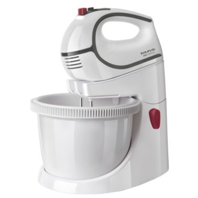 Mixer cu bol Giro Complet 500W 2.5 litri Alb