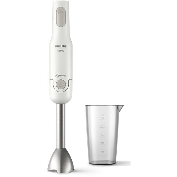 Mixer vertical HR2534/00 500ml 650W Alb