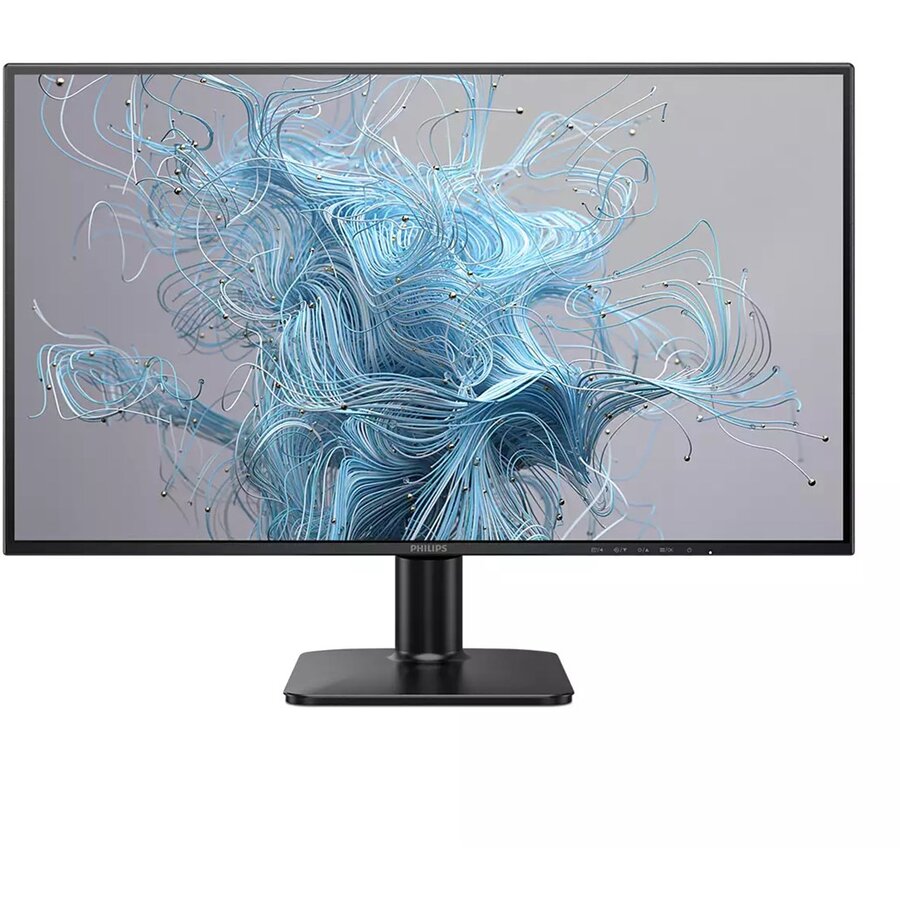 Monitor 1000 27E2N1110/00 27inch 1920 x 1080 Full HD LCD Negru