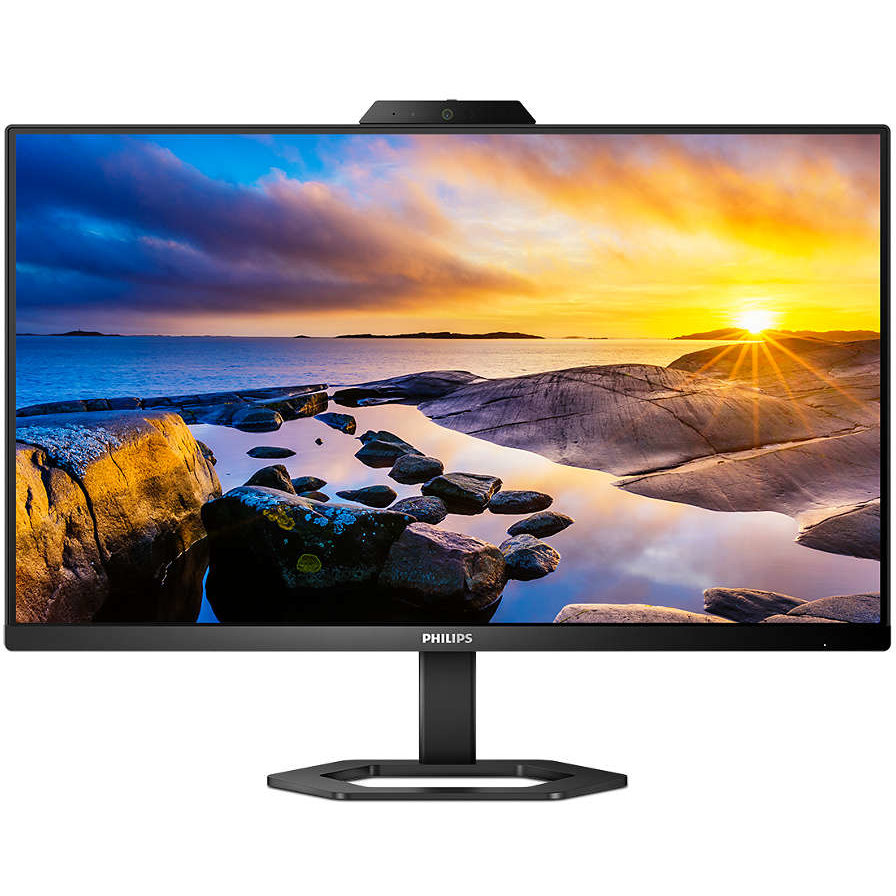 Monitor 24E1N5300HE 23.8inch Black