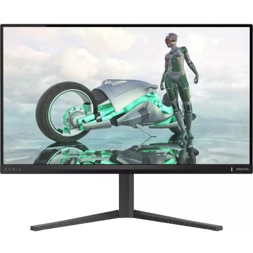 Monitor 25M2N3200W 24.5inch FHD Dark Slate