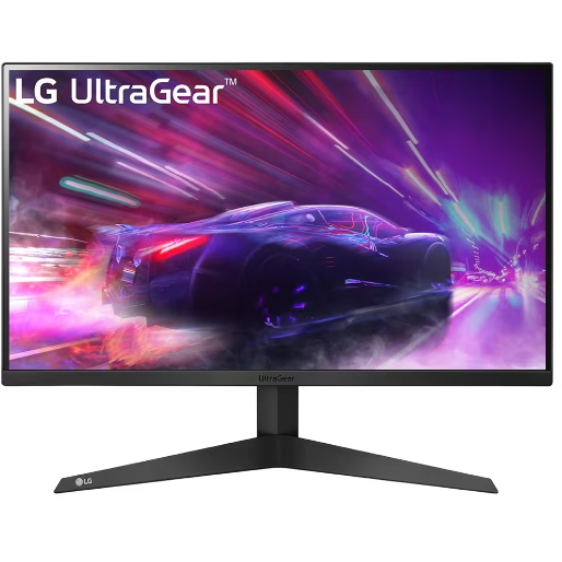 Monitor 27GQ50F-B  Gaming LED VA  UltraGear  Full HD 165Hz 27inch  AMD FreeSync Premium Negru