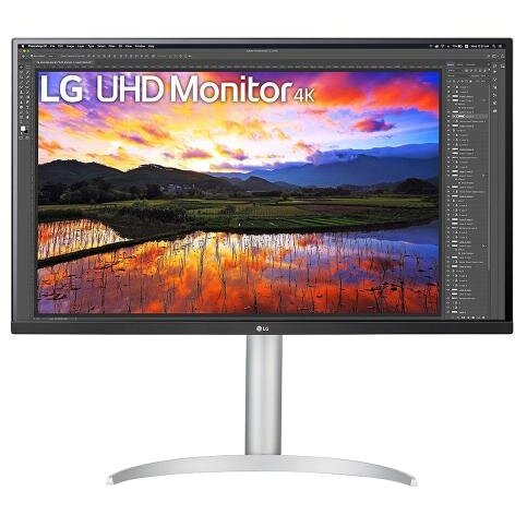 Monitor 34WP65CP-B LED 34inch 160Hz UWQHD Negru