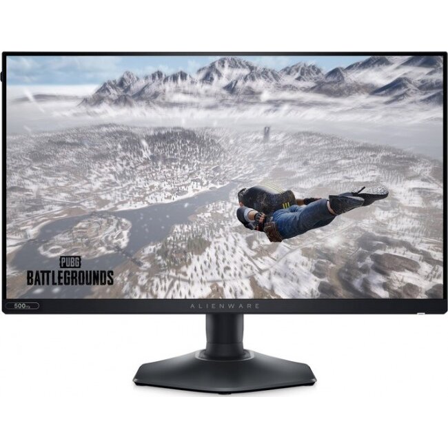 Monitor AW2524HF  25inch   Fast IPS  FHD 1ms   500Hz  Negru