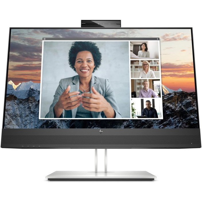 Monitor E24m G4 23.8 inch FHD IPS 5ms Black