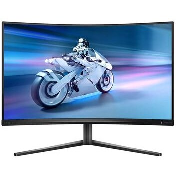 Monitor Evnia 5000 32M2C5500W LED QHD 32inch HDR
