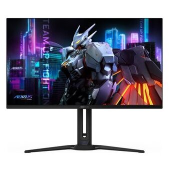 Monitor FO32U  OLED 32inch  HDR Negru