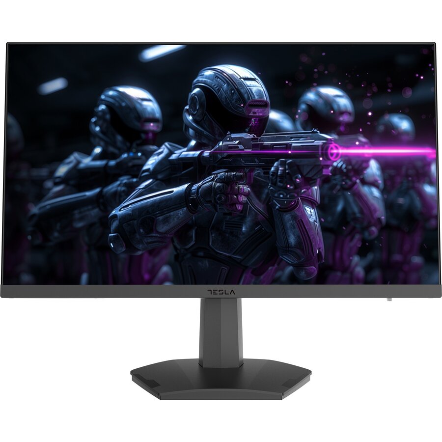 Monitor Gaming 27GH645BQ 27Inch LED IPS QHD 180Hz Negru