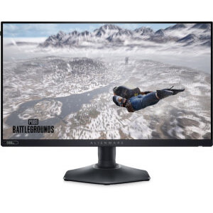 Monitor Gaming AW2524HF 24.5inch FHD IPS 0.5ms 500Hz FreeSync Premium Negru