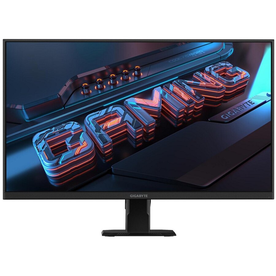 Monitor GS27FA - 27inch IPS QHD 1ms 180Hz FreeSync Premium HDR Ready Negru
